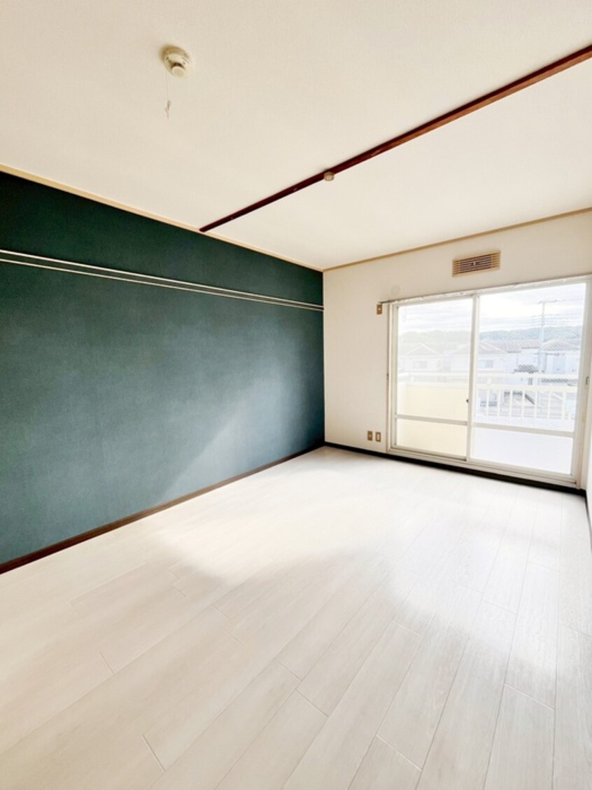 居室 サンライフハタ