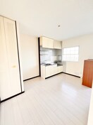 居室 サンライフハタ