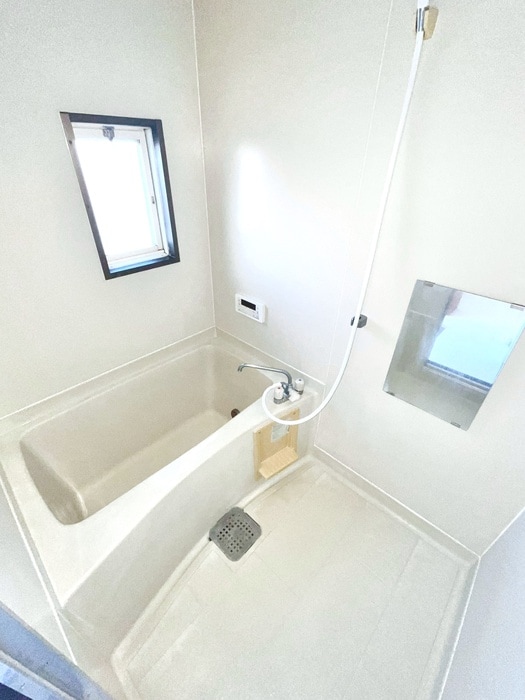 バス／シャワールーム等 サンライフハタ