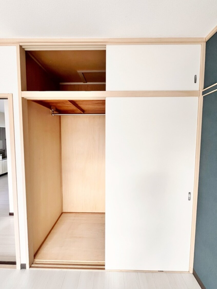 収納 サンライフハタ