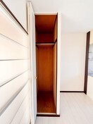 収納 サンライフハタ