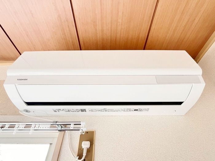 内観写真 サンライフハタ