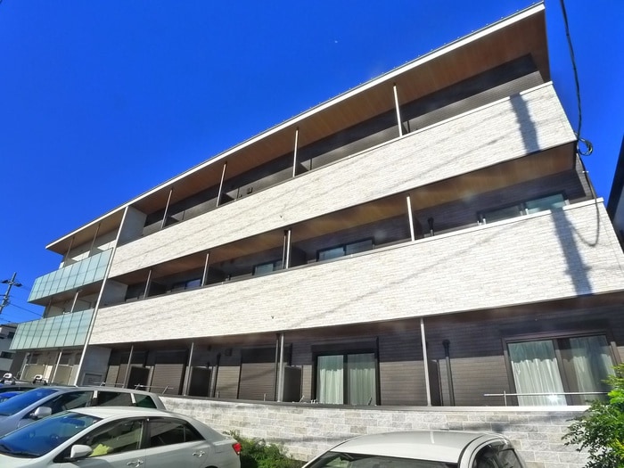 周辺環境 Noble Dwell