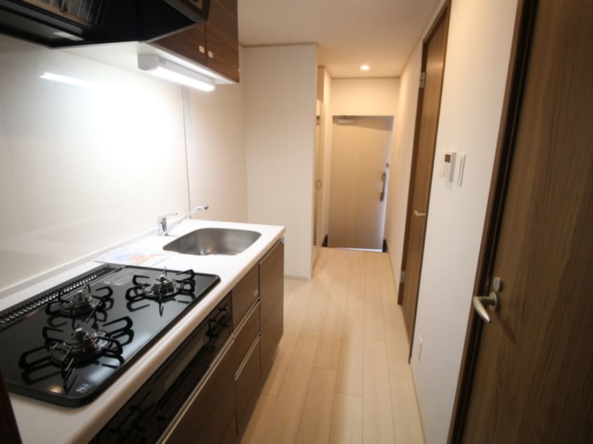 キッチン Noble Dwell