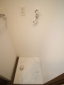 洗濯機置場 Noble Dwell