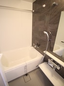 バス／シャワールーム等 Noble Dwell