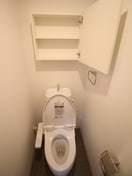 トイレ Noble Dwell