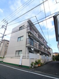 ミルキーハイム