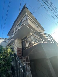 ビラコート上永谷