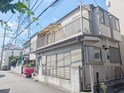 完成写真