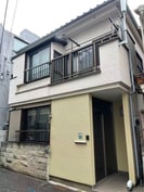 北大塚三丁目戸建の外観