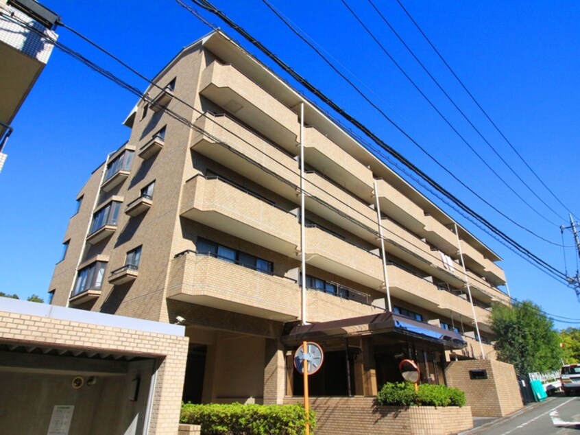 外観写真 ジュノ－ヒル