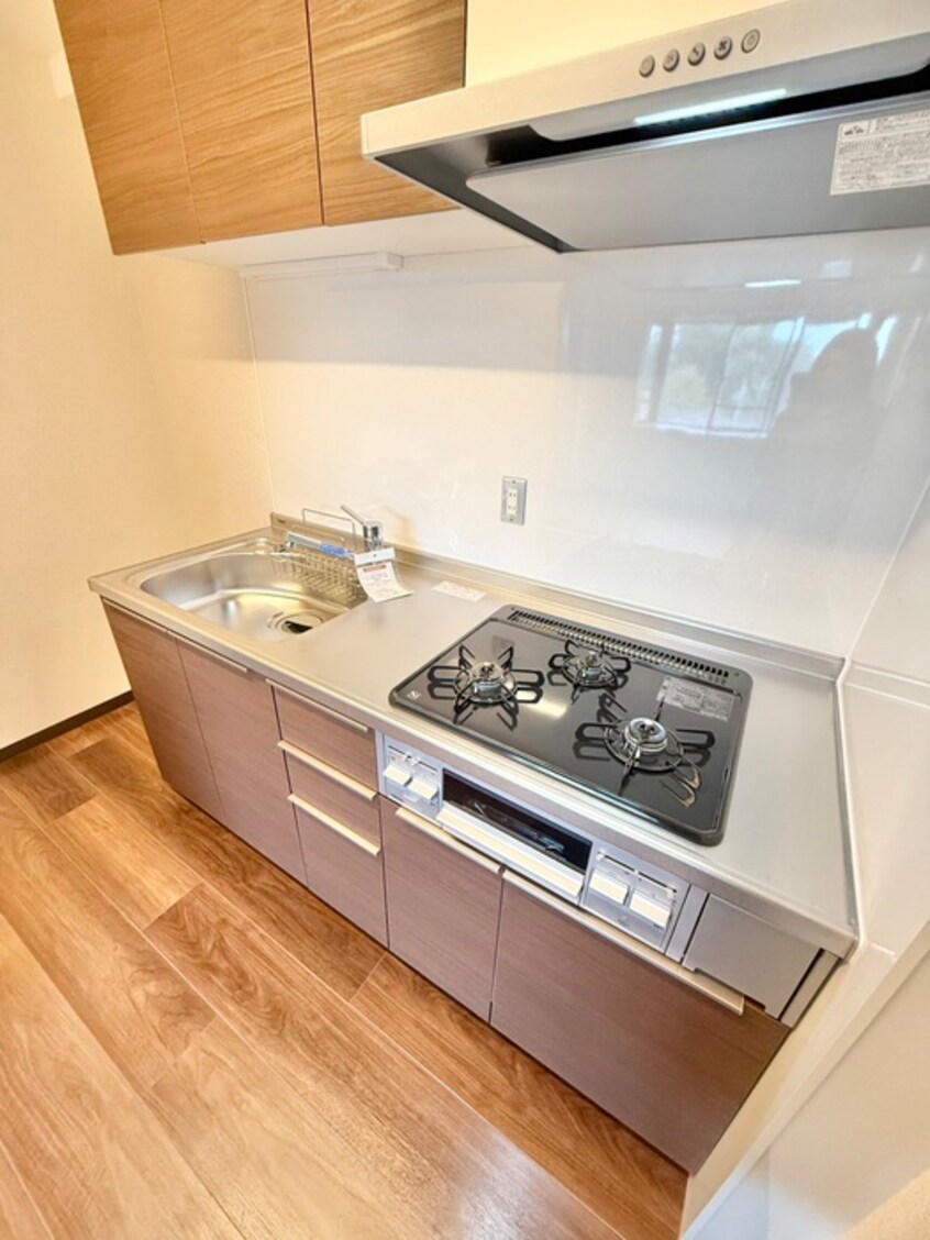 キッチン ジュノ－ヒル