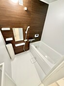 バス／シャワールーム等 ジュノ－ヒル