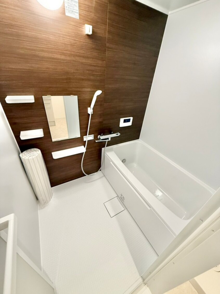 バス／シャワールーム等 ジュノ－ヒル