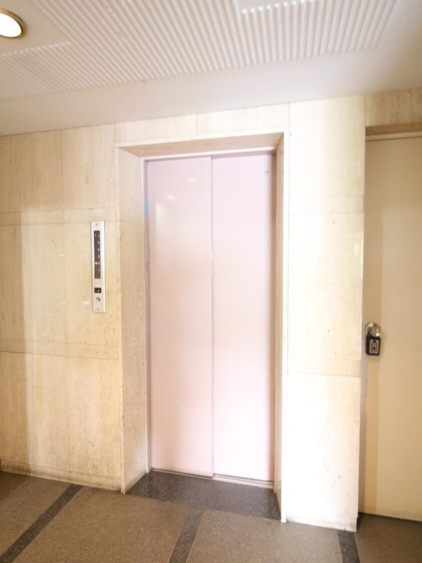 建物設備 ジュノ－ヒル