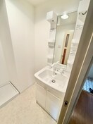 洗面 ジュノ－ヒル