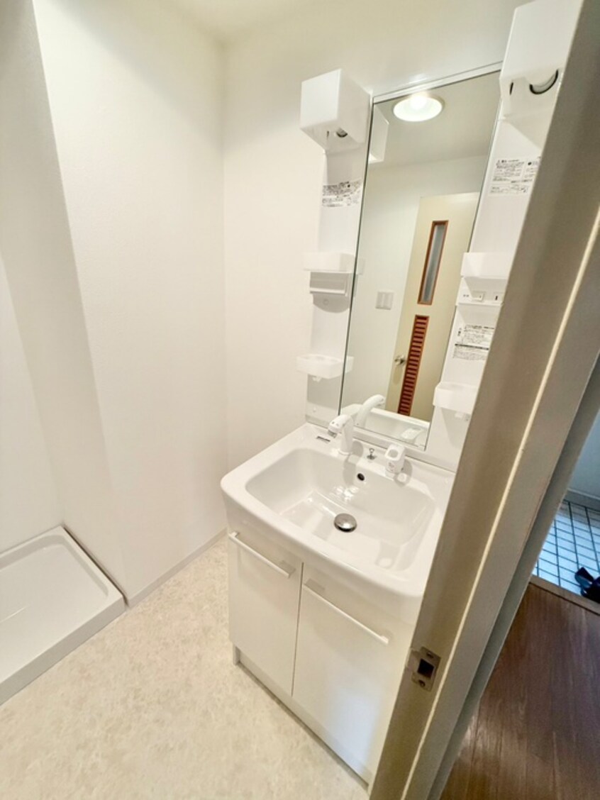 洗面 ジュノ－ヒル