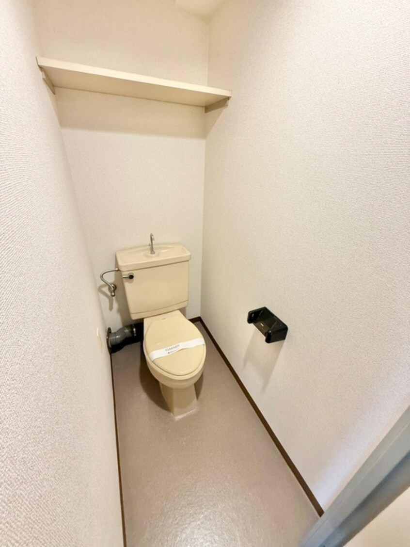 トイレ ジュノ－ヒル