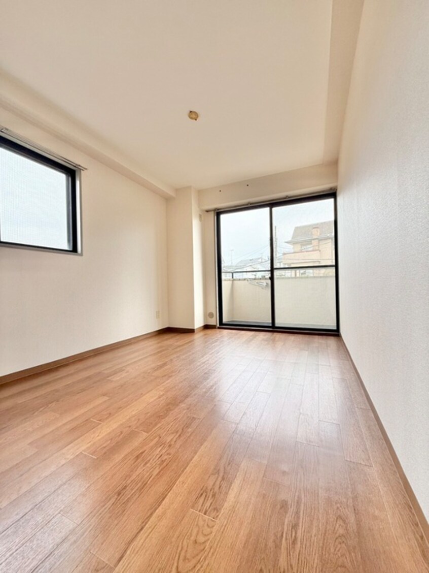 居室 ジュノ－ヒル