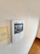 内観写真 ジュノ－ヒル