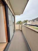 ベランダ・バルコニー ジュノ－ヒル