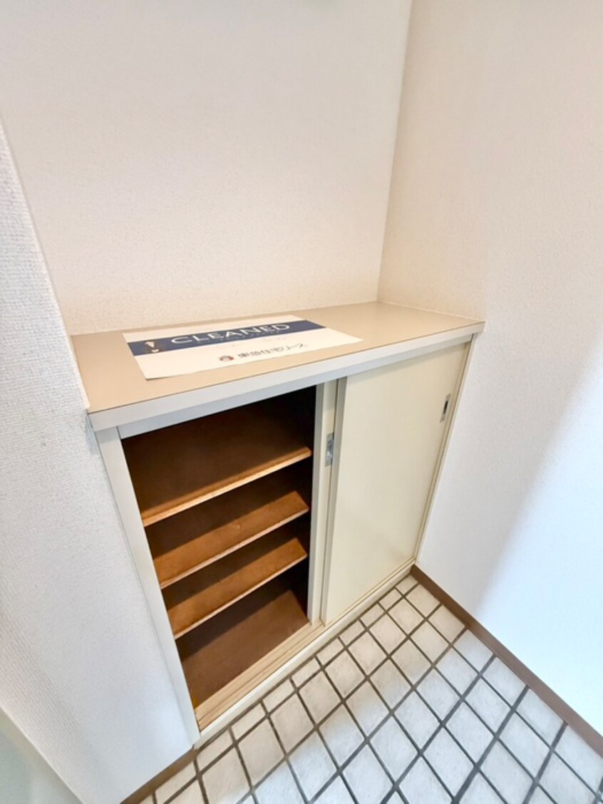 靴箱 ジュノ－ヒル