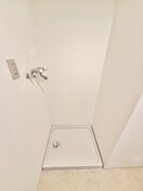 洗濯機置場 ジュノ－ヒル