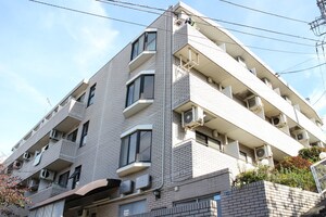 ﾍﾟｶﾞｻｽﾏﾝｼｮﾝ百合ヶ丘(201)