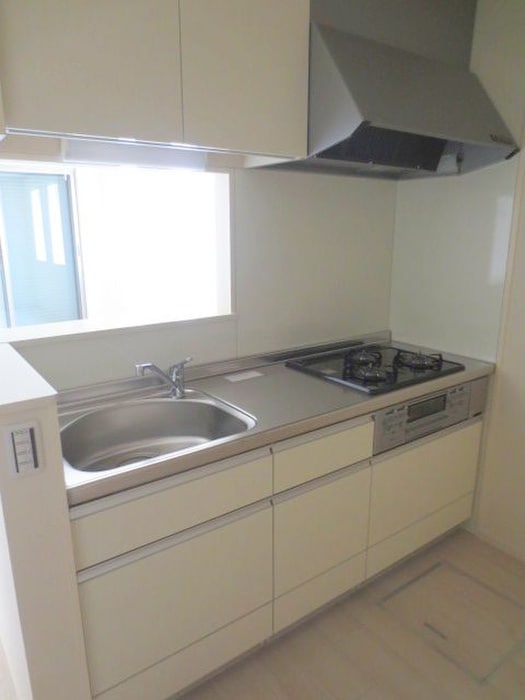 キッチン リモーネ