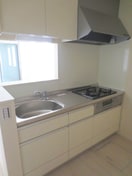 キッチン リモーネ