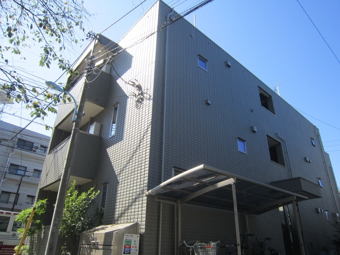 外観写真 リモーネ