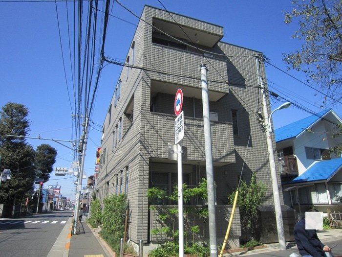 外観写真 リモーネ