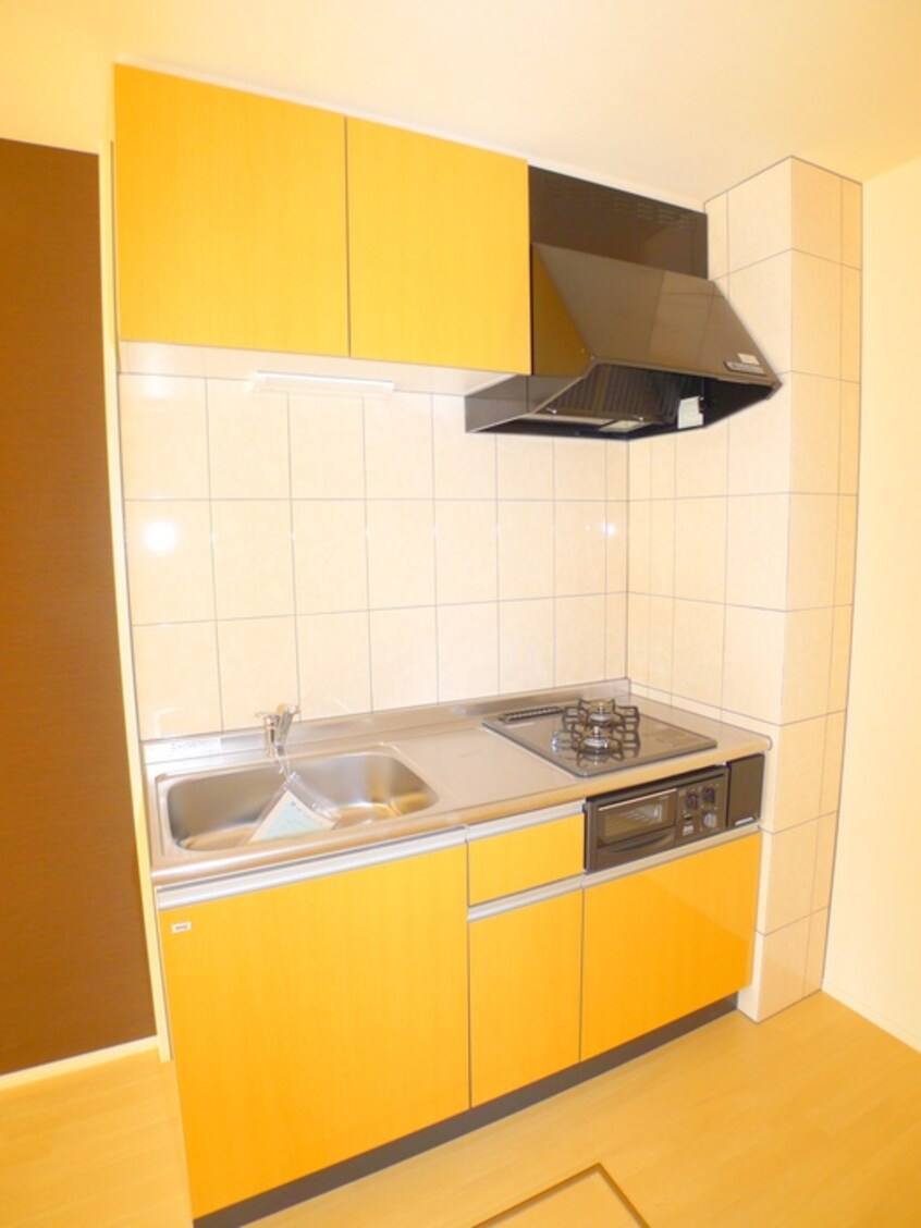 キッチン パル・クレシア