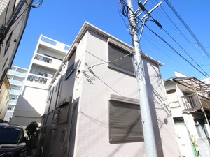 リス　ブラン東新宿