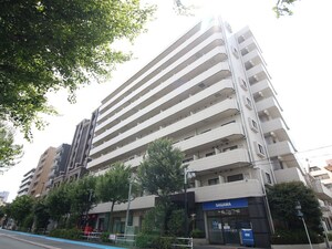 ストーク北新宿（217）
