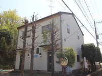 テラスリトルウッド湘南