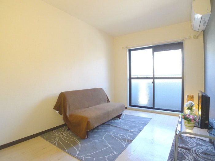 居室 ジョイフル津田沼３