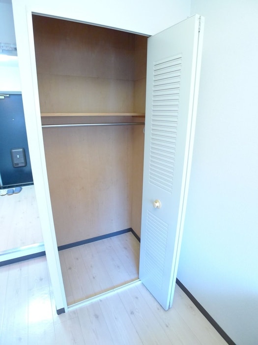 収納 ジョイフル津田沼３