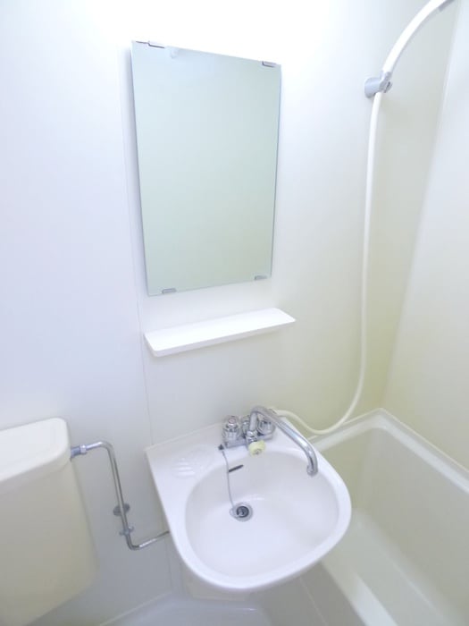 洗面 ジョイフル津田沼３