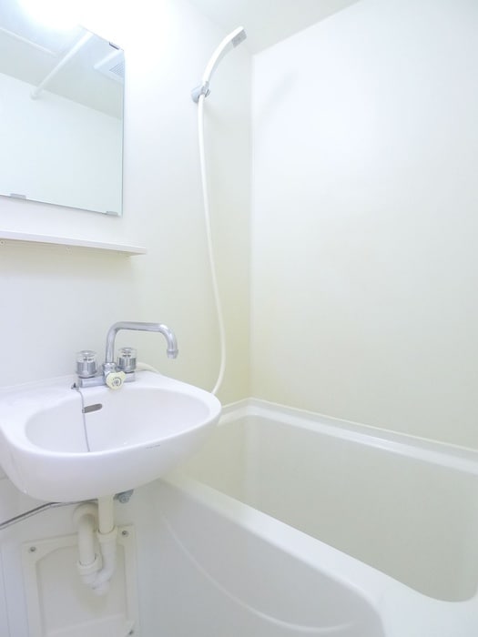 バス／シャワールーム等 ジョイフル津田沼３