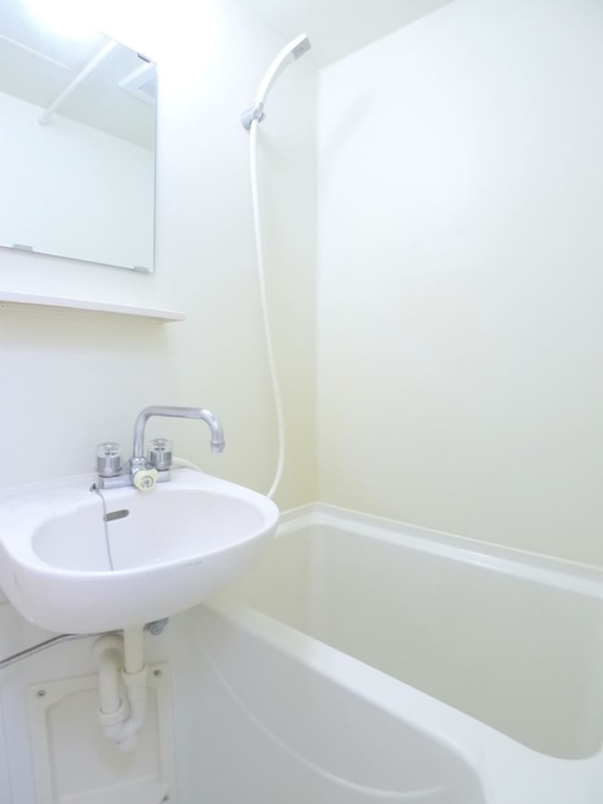バス／シャワールーム等 ジョイフル津田沼３