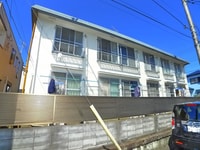 サンハイム初石Ｂ棟