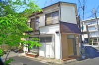 関原三丁目貸家