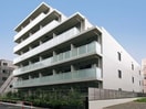 外観写真 エスティメゾン東新宿