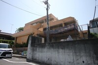 ﾗｲｵﾝｽﾞﾏﾝｼｮﾝ聖蹟桜ヶ丘（504）