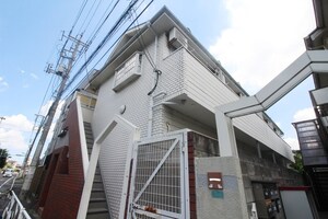 フローラ八雲台