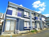 グランデュール永井A棟