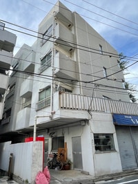 ｄｅｃｅｎｔ　Ａ棟