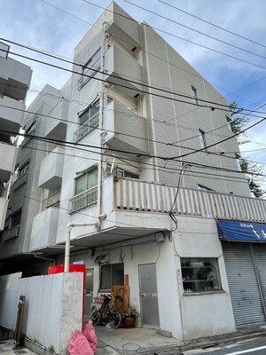 ｄｅｃｅｎｔ　Ａ棟